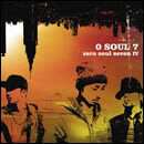 zero soul seven IV