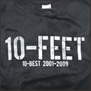 10-BEST 2001-2009