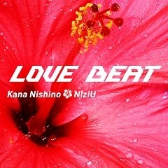 LOVE BEAT (feat. NiziU)