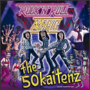 ロックンロール・マジック