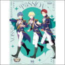 THE IDOLM@STER SideM 10th ANNIVERSARY P@SSION 16 C.FIRST