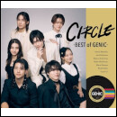 CIRCLE -BEST of GENIC-