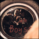 Boy's