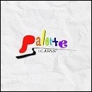 palette