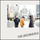 バックグラウンドミュージック