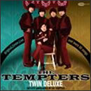 ザ・テンプターズ　ツイン・デラックス-THE 50TH ANNIVERSARY OF THE TEMPTERS-