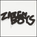 ZAZEN BOYS