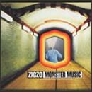 MONSTER MUSIC