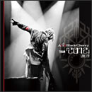 Acid Black Cherry TOUR 『2012』 LIVE CD