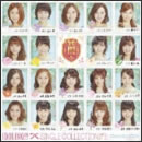 SINGLE COLLECTIONグ!!!