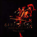 CONFIDENCE  -THE ALFEE ACOUSTIC SPECIAL LIVE-