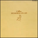 ALICE MEMORIAL 1976～1979