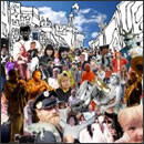 ファンファーレと熱狂