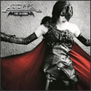 Blizzard of ANIMETAL THE SECOND