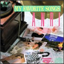 MY FAVORITE SONGS