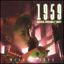 1959　～Magical Rockabilly Night～