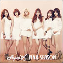 PINK SEASON