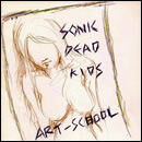 SONIC DEAD KIDS