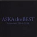 ASKA the BEST Selection 1988-1998
