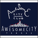 Awesome City Tracks