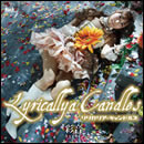 Lyricallya Candles