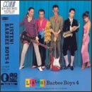 LISTEN! BARBEE BOYS 4