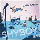SHYBOY - EP