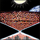 人間プログラム