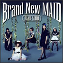 Brand New MAID