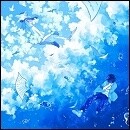 空に薫るは夏の影