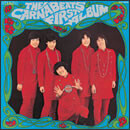 ザ・カーナビーツ　ファースト・アルバム