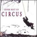 TWINS～SUPER BEST OF CIRCUS