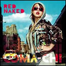 RED NAKED