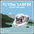 FLYING SAUCER