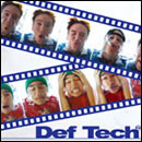 Def Tech