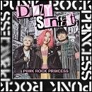 PUNK ROCK PRINCESS