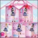 私たちいつでも君の味方だよ Doll☆Elementsです！【Doll盤】