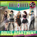 DOLLS APARTMENT
