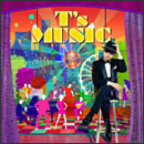 T's MUSIC