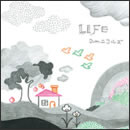 ベスト オブ D.W.ニコルズ「LIFE」