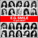 E.G. SMILE -E-girls BEST-