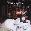 commonplace