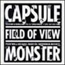 CAPSULE MONSTER