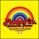 マンモスフラワー