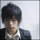 VOICE OF LOVE ～愛の力～