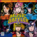 MUSIC BATTLER
