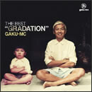 THE BEST “GRADATION”