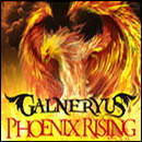 PHOENIX RISING