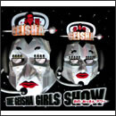 THE GEISHA GIRLS SHOW 炎の おっさんアワー