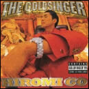 THE GOLDSINGER